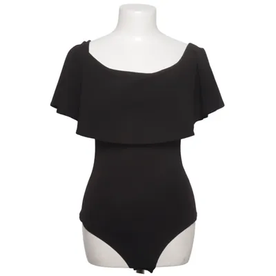 Body (Noir) de Blue Vanilla Élasthane, Polyester