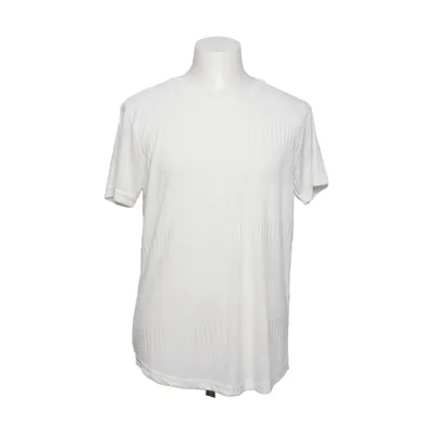 T-shirt (Blanc) de North's Republic Élasthane, Polyester