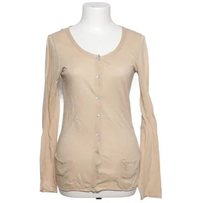 Cardigan (Beige) from Dear Cashmere Cotton