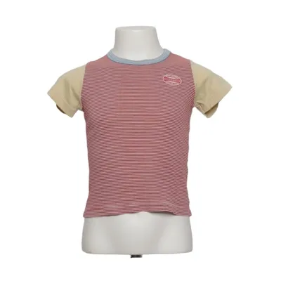 T-shirt (Milleraies) from Petit Bateau