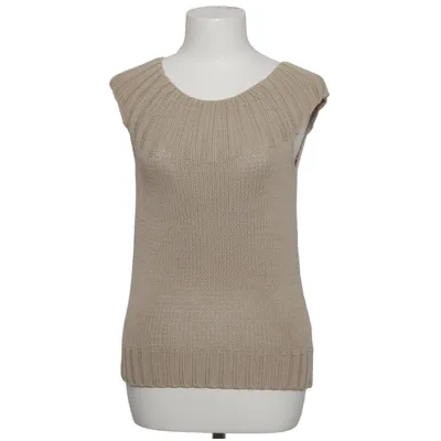Spencer (Beige) van Turnover Katoen