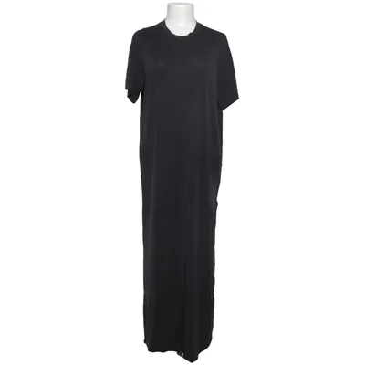 Maxikleid (Schwarz) von Hoodies Modal, Polyester