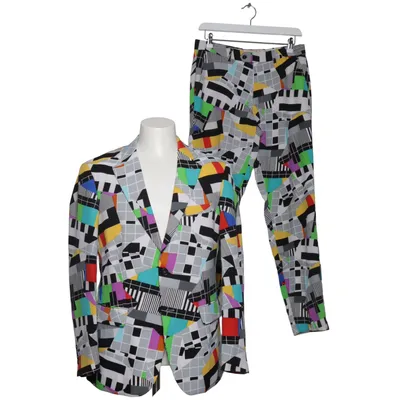 Suit (Multicolored) from Opposuits Polyester
