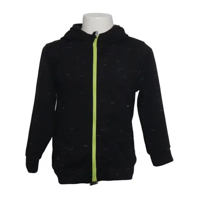 Sweat à capuche (Noir, Multicolore) de Bob der Bär Élasthane, Polyester, Viscose