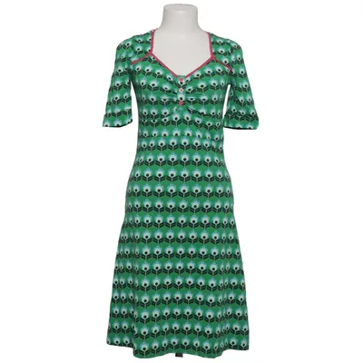 Robe (Vert, Bleu, Multicolore) de Tante Betsy