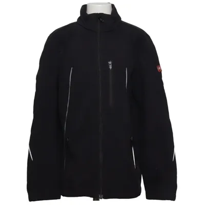 Softshelljacke (Schwarz) von Engelbert Strauss Polyester
