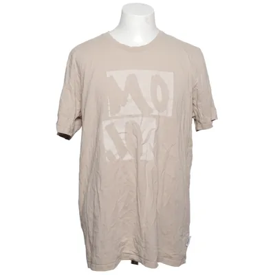 T-shirt (Beige) från Mojo Bomull