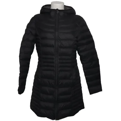 Winter coat (Black) from Kangaroos Polyamide