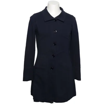 Strickjacke (Blau) von Alanred