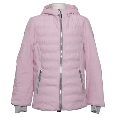 Winterjas (Roze) van Gerry Gerecycled polyester