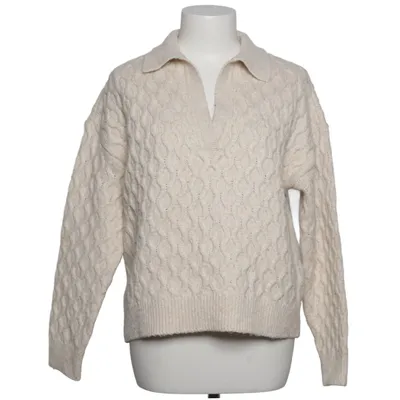 Pull-over (Beige) de C&A Acrylique, Polyamide, Polyester