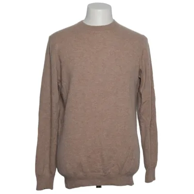 Pull-over (Beige) de Saks Fifth Avenue Cachemire