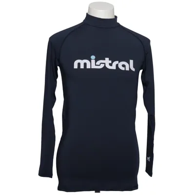 Badetrøje (348631-B) fra Mistral Elastan, Polyester