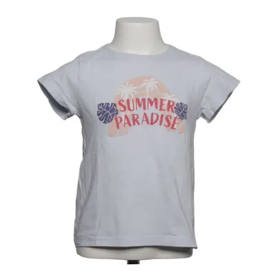 T-shirt (Blauw) van Kuniboo Katoen
