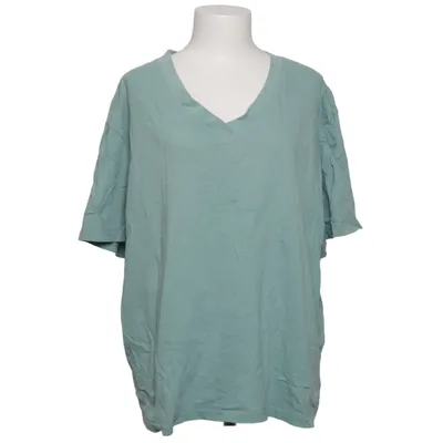 T-shirt (Groen) van BPC Bonprix Collection Katoen