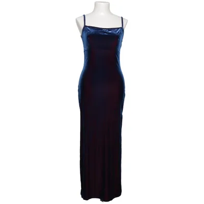 Nuisette (Bleu, Rouge) de Boyco Élasthane, Polyamide