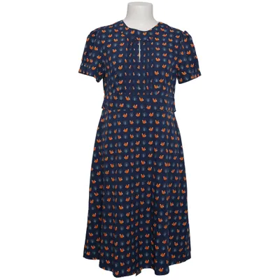 Robe (Bleu, Multicolore) de Circus Polyester