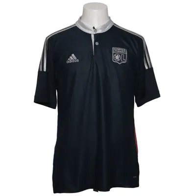 Voetbalshirt (Blauw) van Adidas