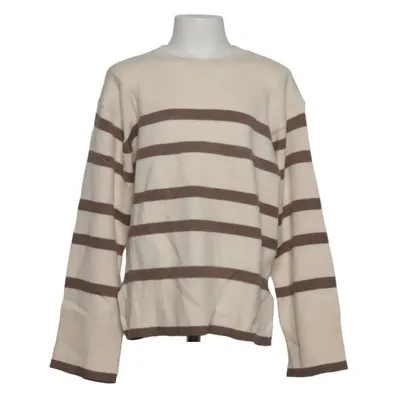Pull-over (Beige, Marron) de Vero Moda Girl Polyamide, Polyester, Viscose