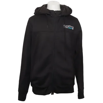 Hættetrøje (Expedition Series) fra GoPro Bomuld, Polyester