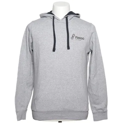 Sweat à capuche (K465) de Kariban Coton, Polyester