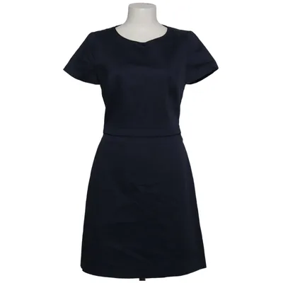 Jurk (Blauw) van Hugo Boss