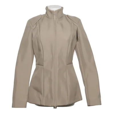 Jakke (Beige) fra Maison Martin Margiela x H&M Elastan, Polyamid, Polyester