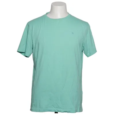 T-shirt (Green) from Lerros Cotton