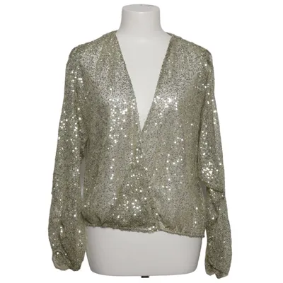 Strickjacke (Grün) von Dante 6 Polyester