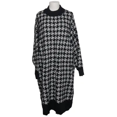 Trui (Zwart, Grijs) van Rainbow Acryl, Polyamide, Polyester, Viscose