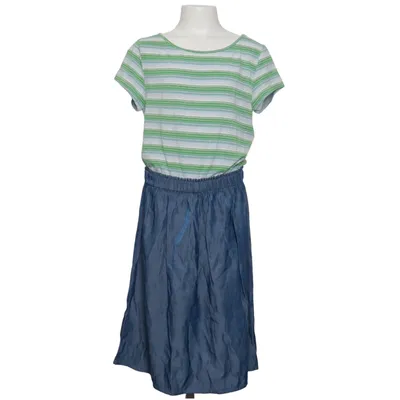 Set (Blau, Grün, Weiß) von A Punto. Elasthan, Polyamid, Polyester, Viskose