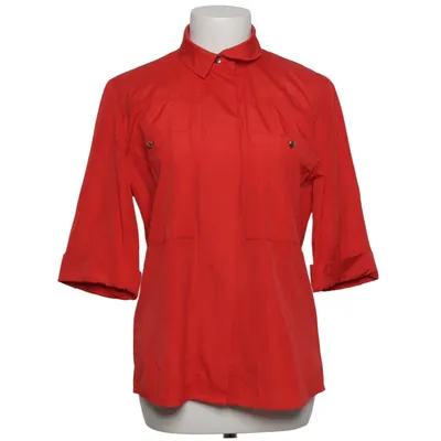 Short sleeve shirt (Red) from Yarell