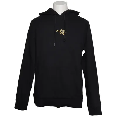 Hoodie (Gray) from Kultivate Organic cotton, Recycled polyester
