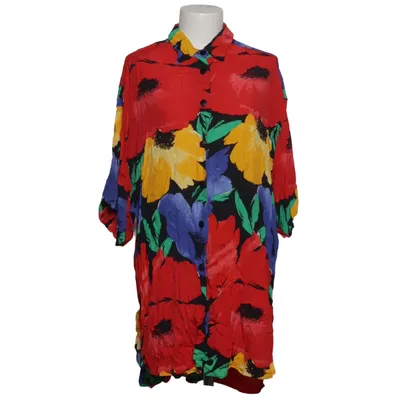Korte mouwen shirt (Rood, Blauw, Meerkleurig) van Nadine H