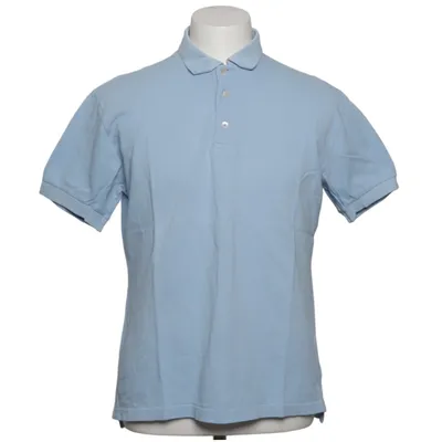Poloshirt (Blauw) van Daniels & Korff