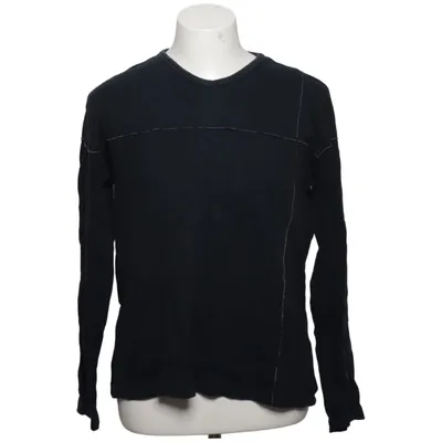 Ondershirt (Zwart) van Watson Katoen