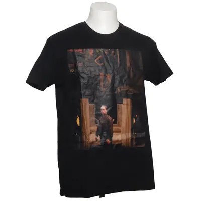 T-shirt (E190) fra B&C Collection Bomuld