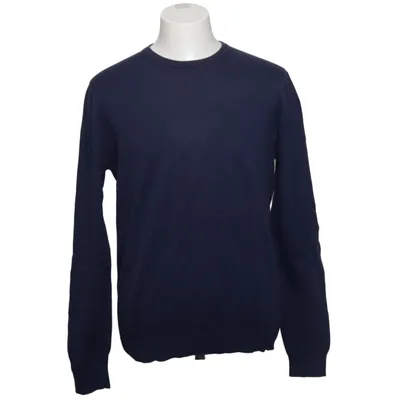 Pull-over (Bleu) de Profuomo Coton