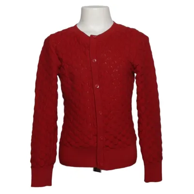 Cardigan (Red) from Tchibo Organic cotton