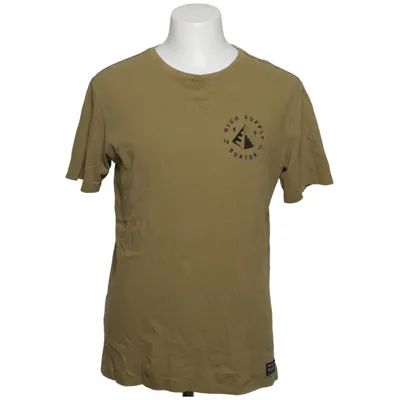 T-shirt (Vert) de Burton Coton
