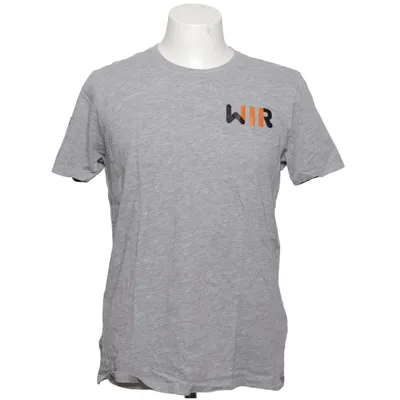 T-shirt (Gray) from Anthem Organic cotton, Viscose
