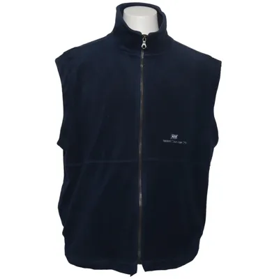 Gilet d'extérieur (Bleu) de F.LLI Campagnolo