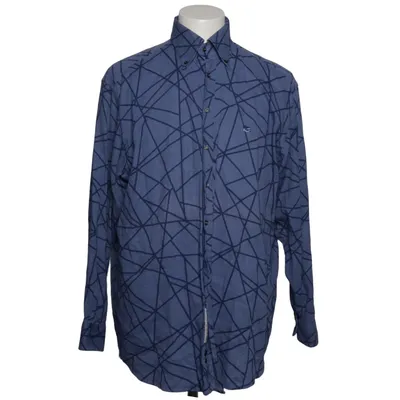 Chemise (Bleu) de Etro