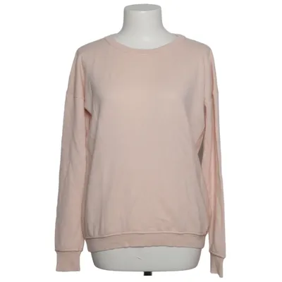 Sweatshirt (Roze) van Delicatelove Kasjmier