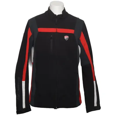 Softshell jacket (Cabi) from Ducati Polyester