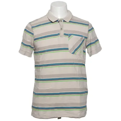Polo (Beige, Bleu, Vert, Multicolore) de Oxbow Coton