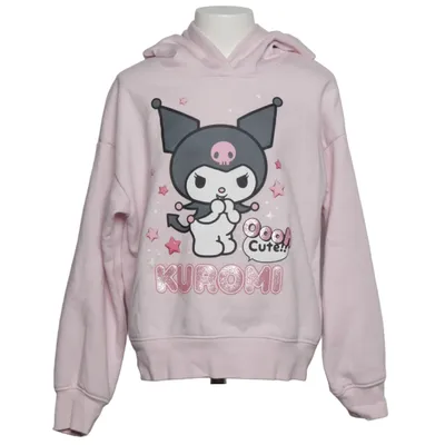 Capuchon sweater (Roze) van Sanrio