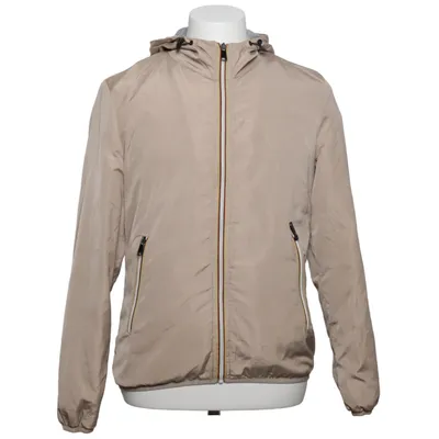 Jacket (Beige) from Tomahawk Polyester
