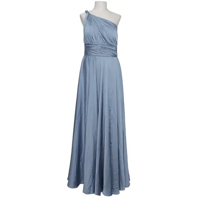 Avondjurk (Blauw) van MAXXE Polyester