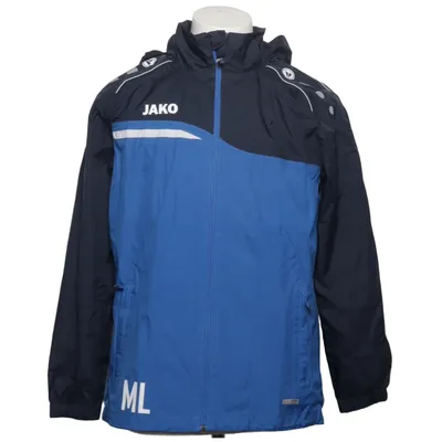 Träningsjacka (Blå) från Jako Polyester